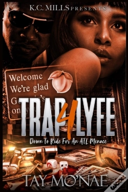 Capa do artigo Trap 4 Lyfe