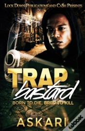 Capa do artigo Trap Bastard