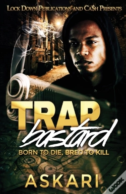 Capa do artigo Trap Bastard