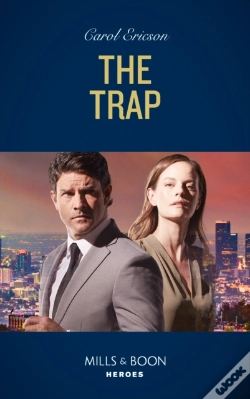 Capa do artigo Trap