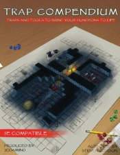 Capa do artigo Trap Compendium