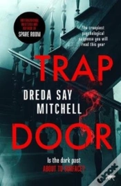 Capa do artigo Trap Door