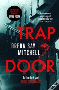 Capa do artigo Trap Door