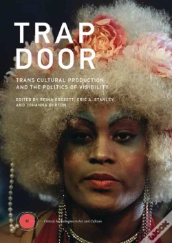 Capa do artigo Trap Door