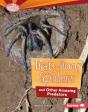 Trap-Door Spiders And Other Amazing Predators - Preview