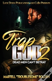 Capa do artigo Trap God 2