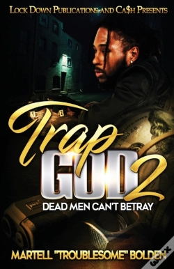 Capa do artigo Trap God 2
