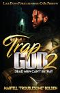 Trap God 2 - Preview