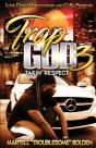Trap God 3 - Preview