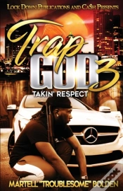 Capa do artigo Trap God 3