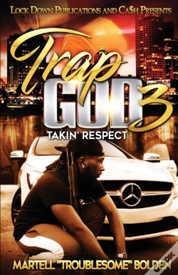 Capa do artigo Trap God 3