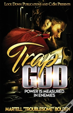 Capa do artigo Trap God: Power Is Measured In Enemies