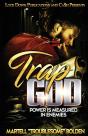 Trap God: Power Is Measured In Enemies - Preview