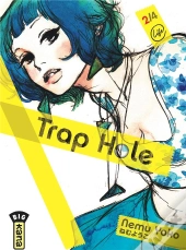 Trap Hole - Tome 2