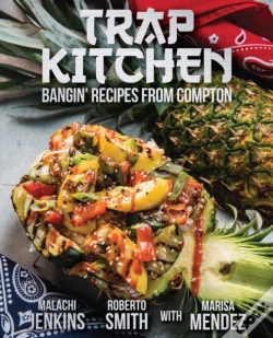 Capa do artigo Trap Kitchen