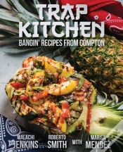 Capa do artigo Trap Kitchen