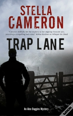Capa do artigo Trap Lane