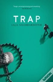 Capa do artigo Trap