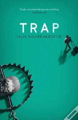 Capa do artigo Trap