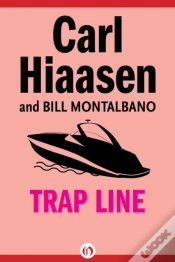 Capa do artigo Trap Line