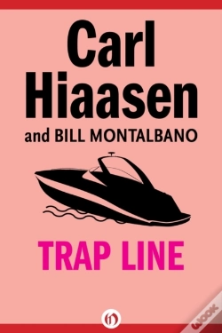 Capa do artigo Trap Line