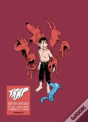 Capa do artigo Trap