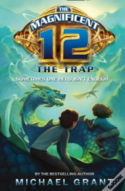 Capa do artigo Trap
