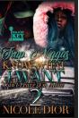 Trap N*Ggas Know What I Want - Preview