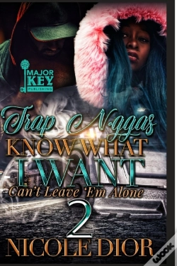 Capa do artigo Trap N*Ggas Know What I Want
