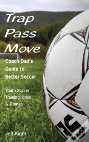 Capa do artigo Trap - Pass - Move, Coach Dad
