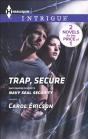 Trap, Secure And Navy Seal Security - Preview