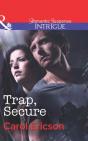 Trap, Secure - Preview