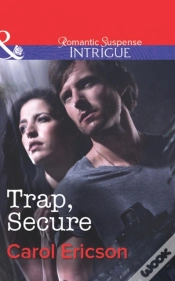 Capa do artigo Trap, Secure