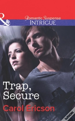 Capa do artigo Trap, Secure