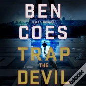 Capa do artigo Trap The Devil