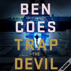 Capa do artigo Trap The Devil