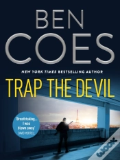Capa do artigo Trap The Devil