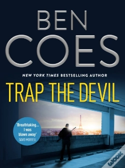 Capa do artigo Trap The Devil