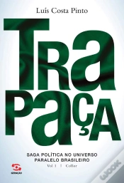 Capa do artigo Trapaça