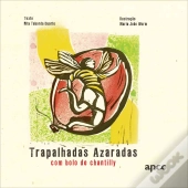 Trapalhadas Azaradas Com Bolo de Chantilly