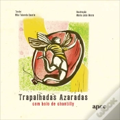 Capa do artigo Trapalhadas Azaradas Com Bolo de Chantilly