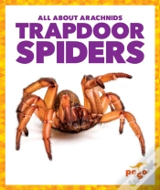 Capa do artigo Trapdoor Spiders