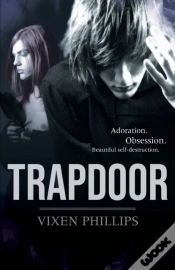 Capa do artigo Trapdoor