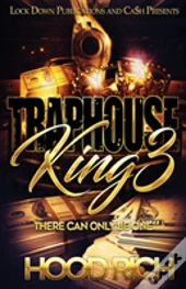 Traphouse King 3