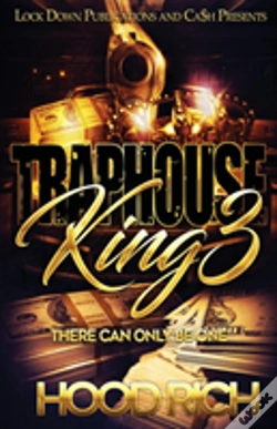 Capa do artigo Traphouse King 3