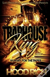 Capa do artigo Traphouse King