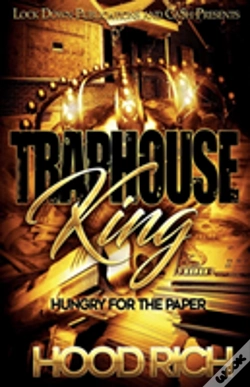 Capa do artigo Traphouse King