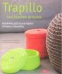 Trapillo Con Diseños Actuales - Preview