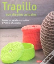 Capa do artigo Trapillo Con Diseños Actuales