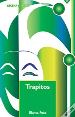 Capa do artigo Trapitos